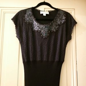 Beyond Vintage Dress